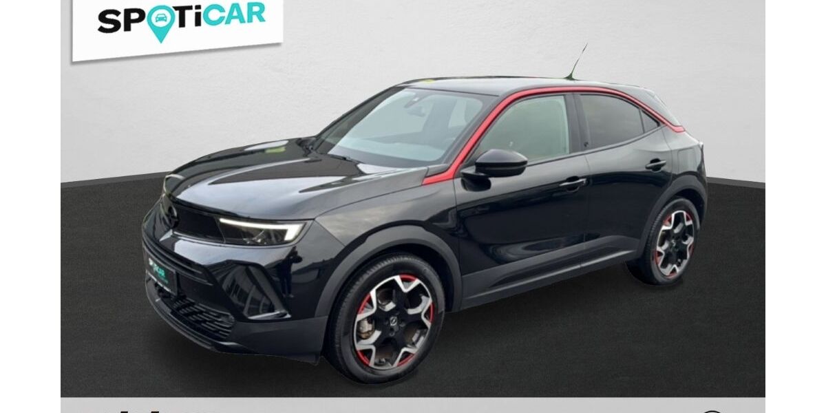 Opel Mokka-e 20.600 km 17.990 &euro; Hardheim 74736