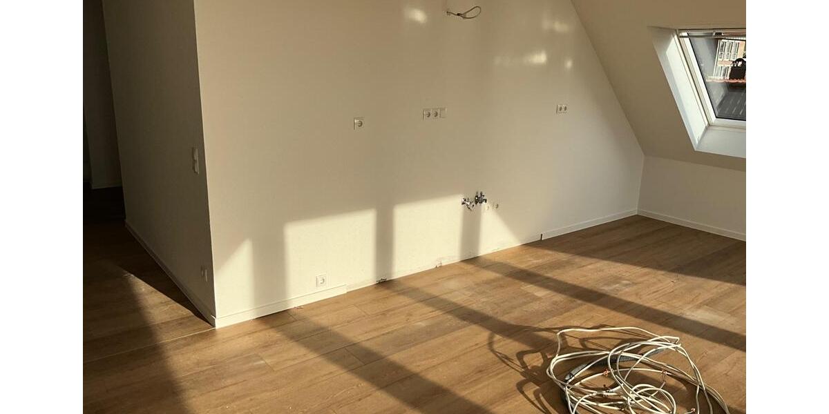 Penthousewohnung mit Fernsicht in Bad Bentheim 4 zimmer