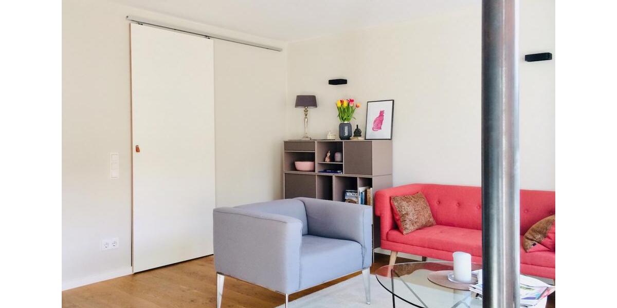 Reihenhaus München Pasing-Obermenzing - 5 Zimmer, 123 m&sup2;, 1.170.000&euro; | Angebot:25550432