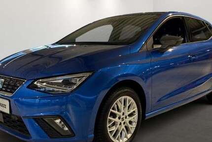 Seat Ibiza 12.514 km 26.965 &euro; Düsseldorf 40589