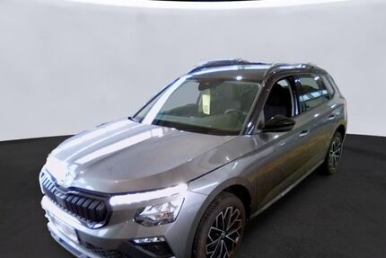 Skoda Kamiq 24.700 km 19.490 &euro; Magdeburg 39118