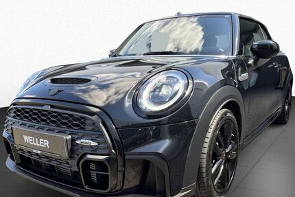 Mini Cooper S Cabrio 50.500 km 26.850 &euro; Detmold 32758