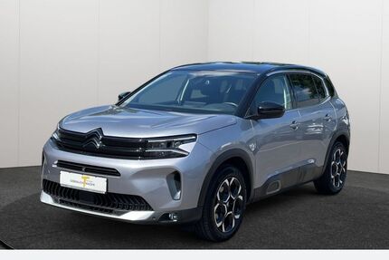 Citroen C5 Aircross 33.400 km 20.990 &euro; Datteln 45711
