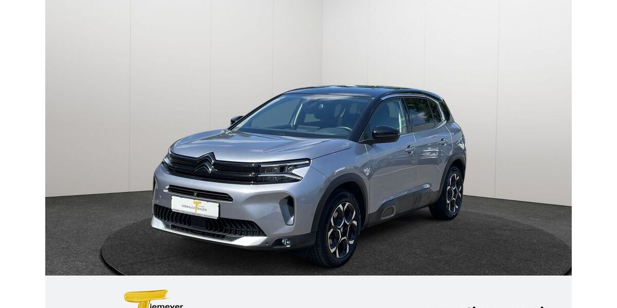 Citroen C5 Aircross 33.400 km 20.990 &euro; Datteln 45711