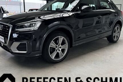 Audi Q2 115.600 km 21.880 &euro; Mannheim 68309