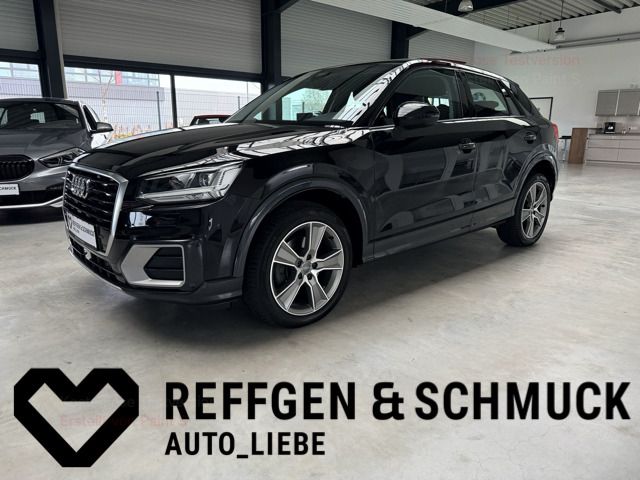 Audi Q2 115.600 km 21.880 &euro; Mannheim 68309