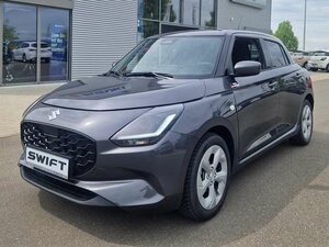 Suzuki Swift 1.2 Dualjet Hybrid MT Comfort Ganzjahresreif 2.389 km 17.450 &euro; Obrigheim-Asbach 74847