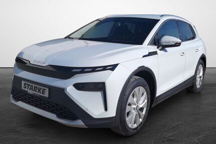 Skoda Elroq 1.500 km 49.990 &euro; Georgsmarienhütte 49124