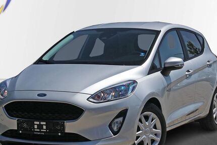 Ford Fiesta 43.900 km 9.990 &euro; Emmendingen 79312