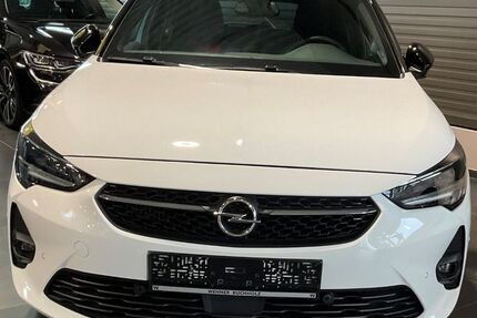Opel Corsa 44.045 km 17.790 &euro; Buchholz in der Nordheide 21244