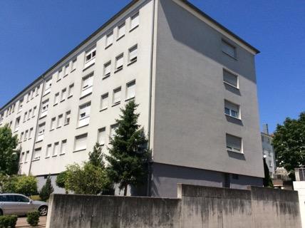 Perfekt für Jung und Alt – 2-Zimmer mit 63 qm im Erdgeschoss 2 zimmer