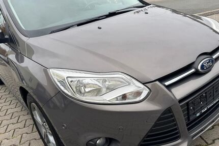 Ford Focus 160.000 km 5.188 &euro; Schwabach 91126