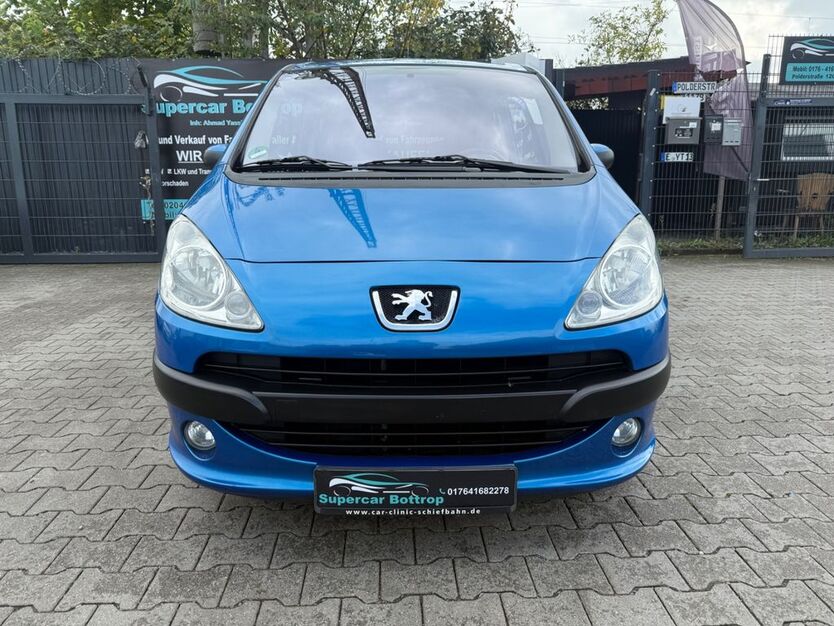 Peugeot 107 108.365 km 4.000 € Bottrop 46238