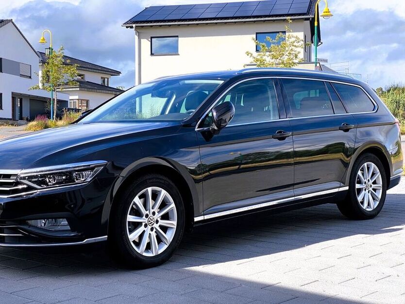 Passat Variant