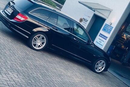 Mercedes-Benz C 250 190.000 km 9.999 € Senden 48308
