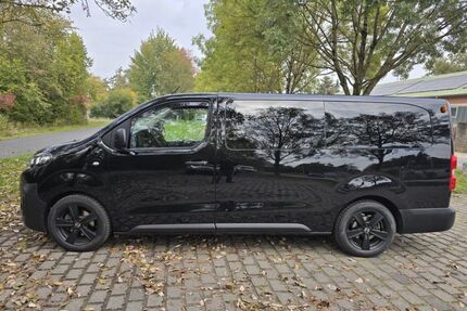 Citroen Jumpy 159.500 km 15.999 &euro; Florstadt 61197
