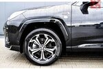 Across Plug-in Hybrid Comfort+ 2.5l E-CVT 4x4