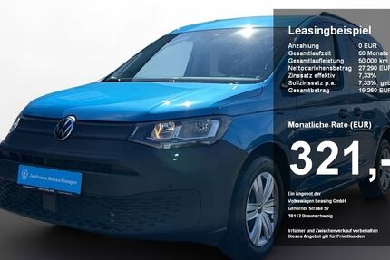 VW Caddy 8.386 km 27.290 &euro; Dingolfing 84130