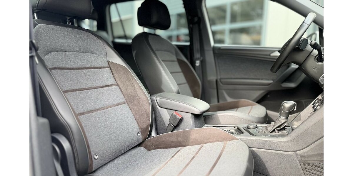 Seat Tarraco Xcellence/ 4Drive/ Kamera / 7Sitze / AHK 115.000 km 26.990 &euro; Mönchengladbach 41066