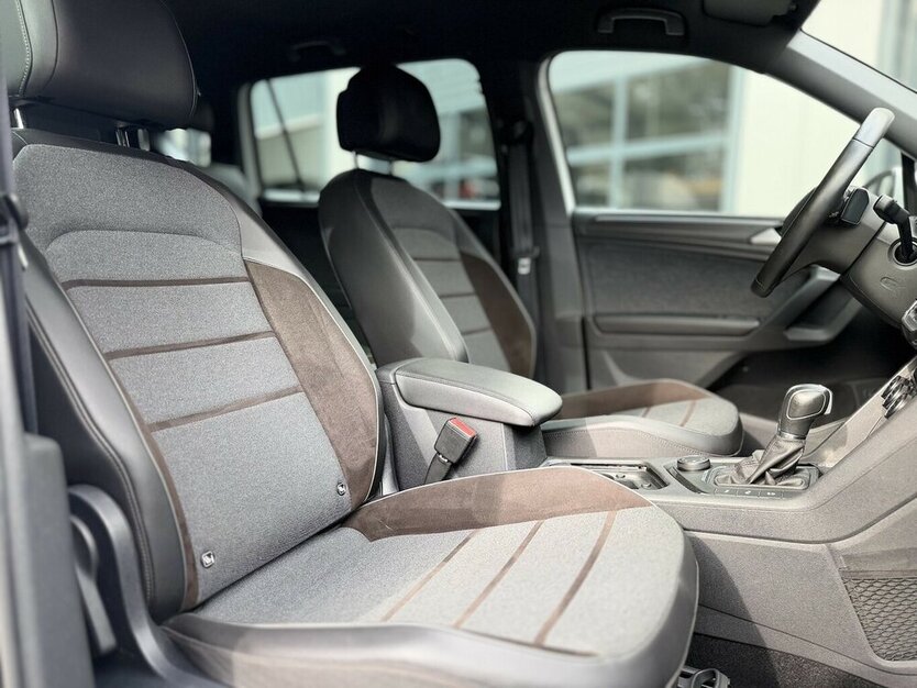 Seat Tarraco Xcellence/ 4Drive/ Kamera / 7Sitze / AHK 115.000 km 26.990 € Mönchengladbach 41066