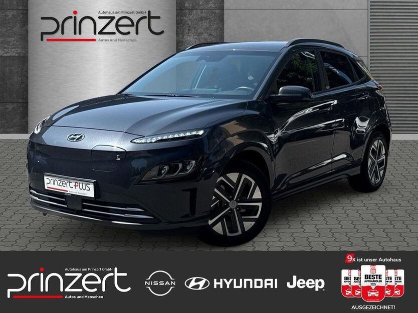 Hyundai KONA 56.107 km 23.470 € Darmstadt 64285