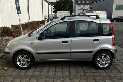 Fiat Panda 88.100 km 2.800 &euro; Walzbachtal 75045