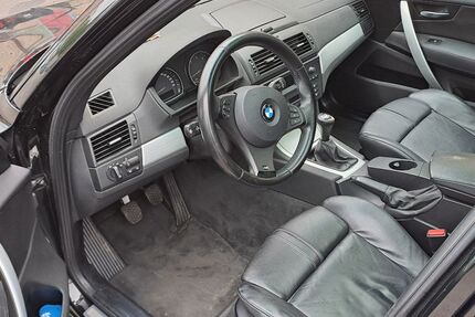 BMW X3 231.000 km 7.000 &euro; Berlin 10315