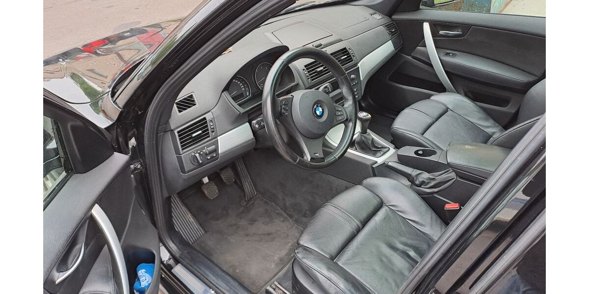 BMW X3 231.000 km 7.000 &euro; Berlin 10315