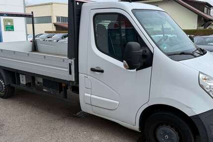Renault Master 31.406 km 18.900 &euro; Landsberg am Lech 86899