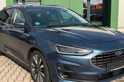 Ford Focus 147.032 km 13.490 &euro; Nordhorn 48531