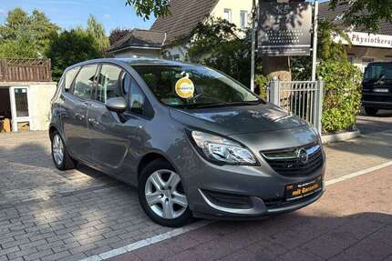 Opel Meriva 67.105 km 6.800 &euro; Norderstedt 22850