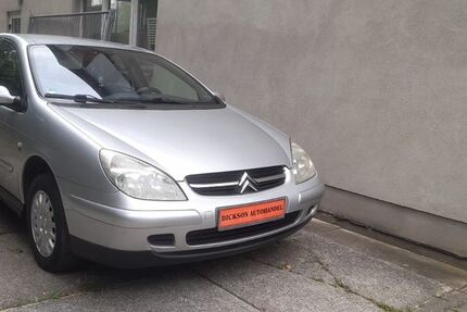 Citroen C5 261.000 km 1.990 € Leipzig 04158