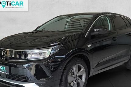 Opel Grandland (X) 14.996 km 27.985 &euro; Suhl 98529