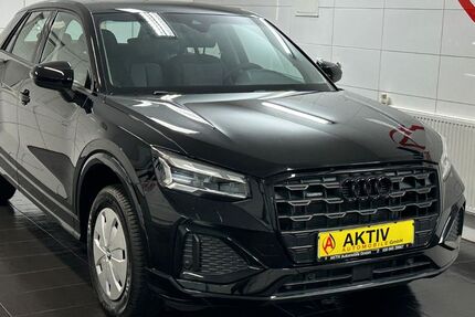 Audi Q2 12.000 km 31.890 € Berlin-Rudow 12357