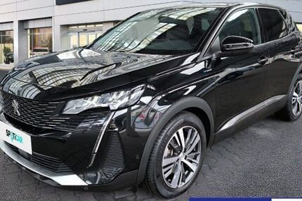 Peugeot 3008 36.398 km 21.430 &euro; Leipzig 04129
