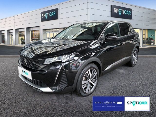 Peugeot 3008 36.398 km 21.430 &euro; Leipzig 04129
