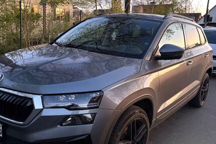 Skoda Karoq 117.000 km 20.900 &euro; Braunschweig 38108
