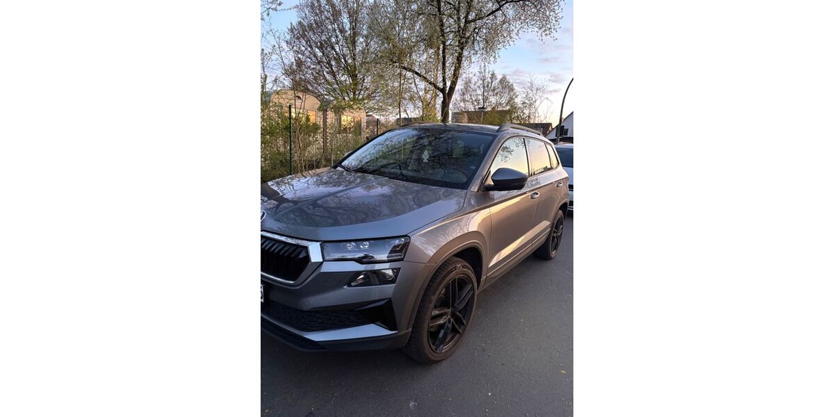Skoda Karoq 118.500 km 20.399 &euro; Braunschweig 38108
