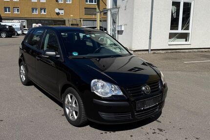 VW Polo 96.000 km 3.900 &euro; Möglingen 71696
