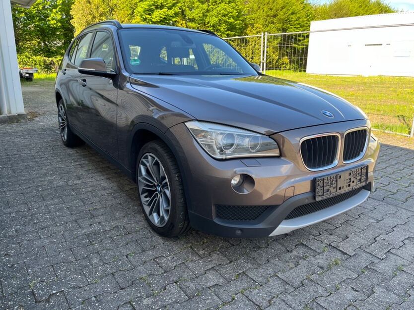 BMW X1 242.000 km 6.500 € Münster 48165
