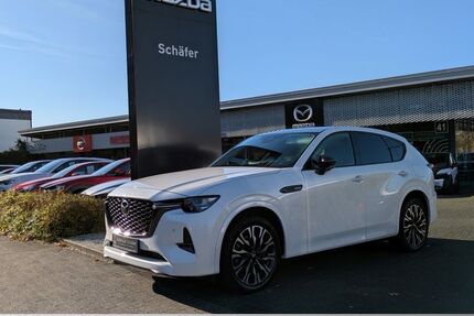 Mazda CX-60 77.186 km 33.485 &euro; Leverkusen 51373