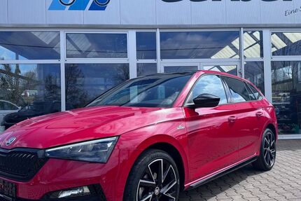 Skoda Scala 49.990 km 20.950 &euro; Wilkau Haßlau/OT Silberstraße 08112
