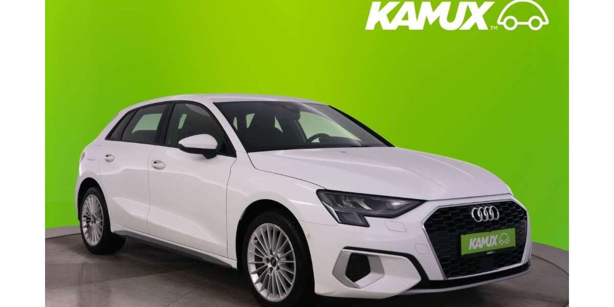 Audi A3 80.375 km 20.799 &euro; Düren 52351
