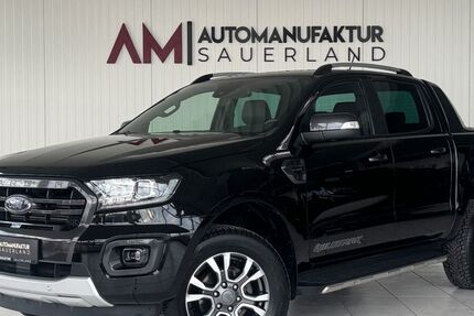 Ford Ranger 66.502 km 31.890 € Arnsberg 59759