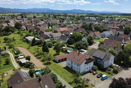 Haus Achern Wagshurst - 710.000&euro; | Angebot:26887750