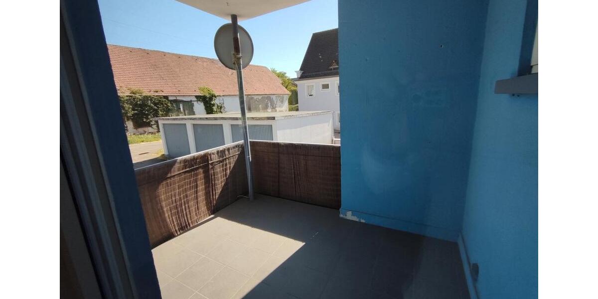 Etagenwohnung Homburg - 3 Zimmer, 65 m&sup2;, 525&euro; | Angebot:26426565
