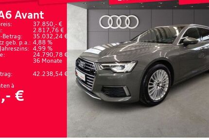 Audi A6 64.323 km 36.650 &euro; Frankfurt am Main 60326