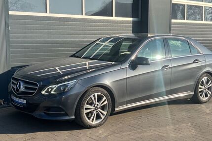 Mercedes-Benz E 250 139.857 km 15.990 &euro; Kutenholz-Essel 27449