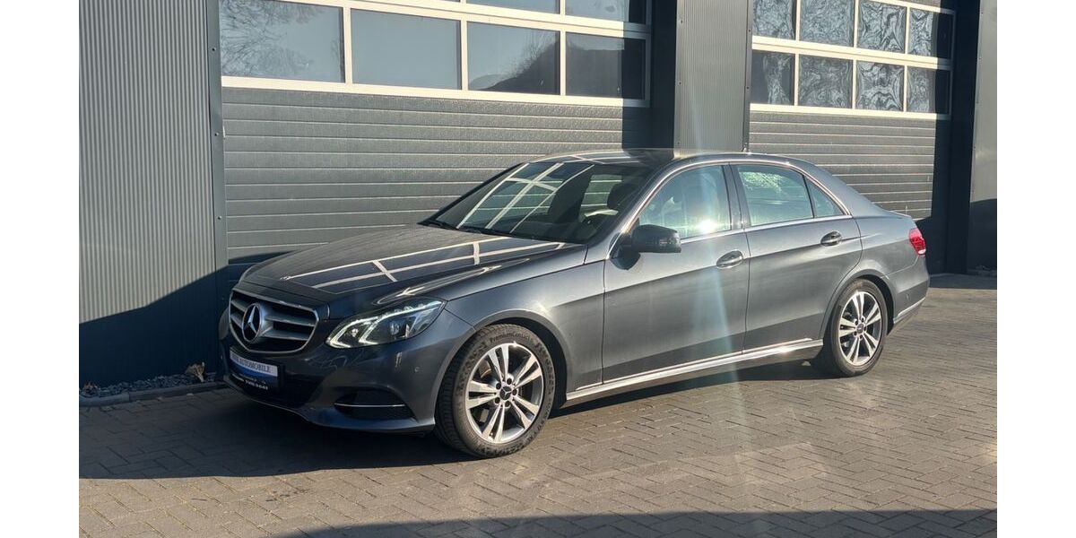 Mercedes-Benz E 250 139.857 km 15.990 &euro; Kutenholz-Essel 27449