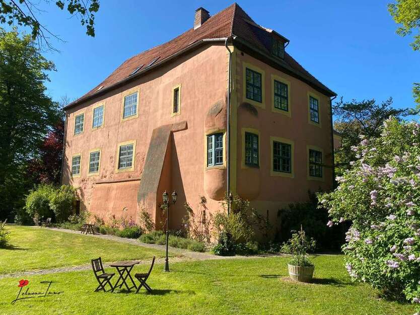 Für Investoren & Airbnb-Konzepte – „Premium Heritage meets Nature Hospitality